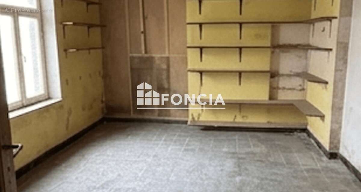À réinventer – maison de caractère de 280 m² à chenac-saint-seurin-d'uzet - photo 5