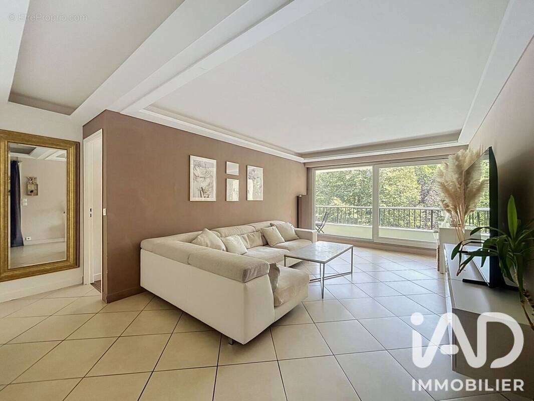 Photo 1 - Appartement à BRUNOY