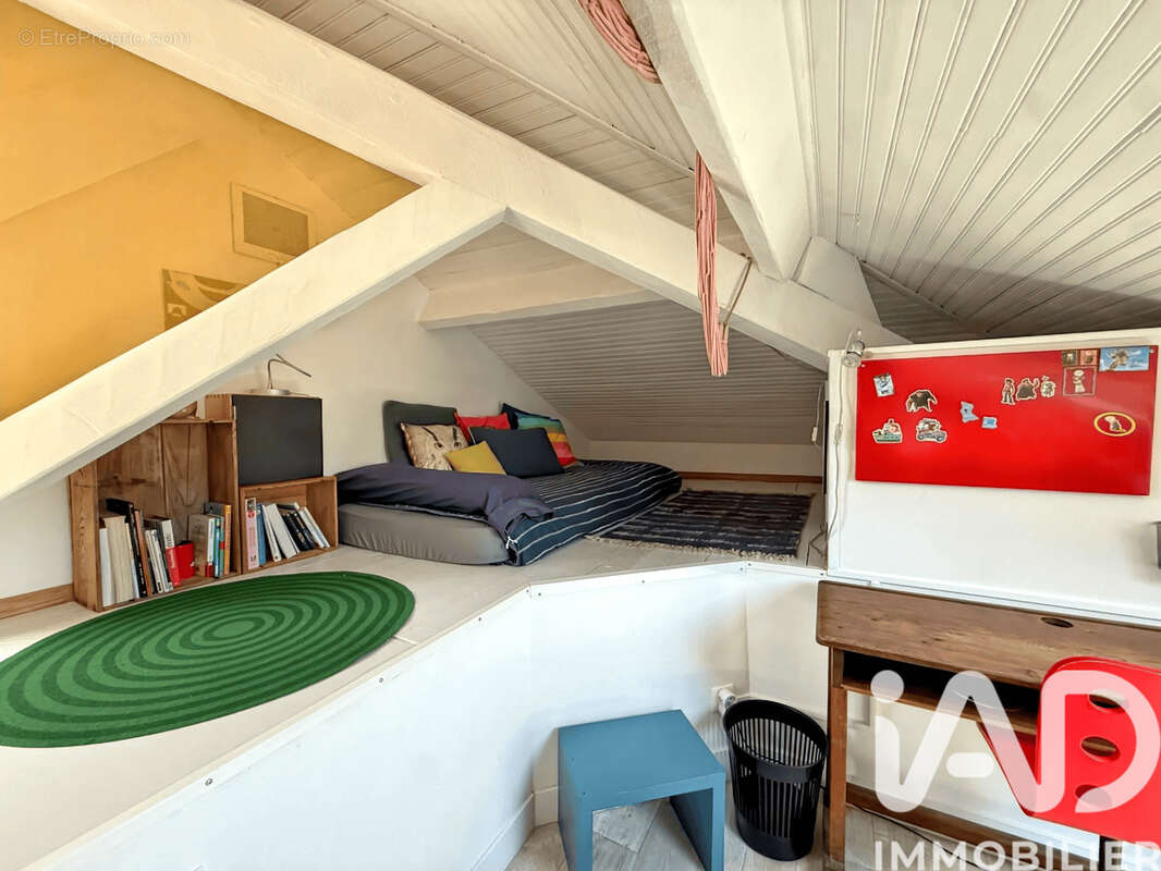 Photo 8 - Appartement à HYERES
