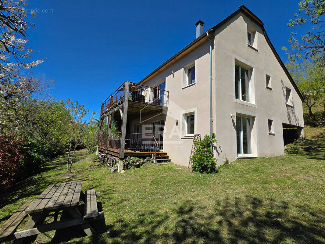Maison à ARGELES-GAZOST