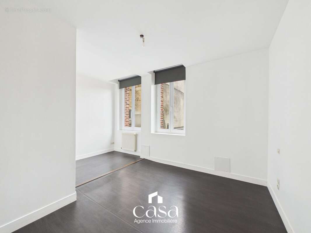 Appartement 57 m² à Falaise  - photo 6