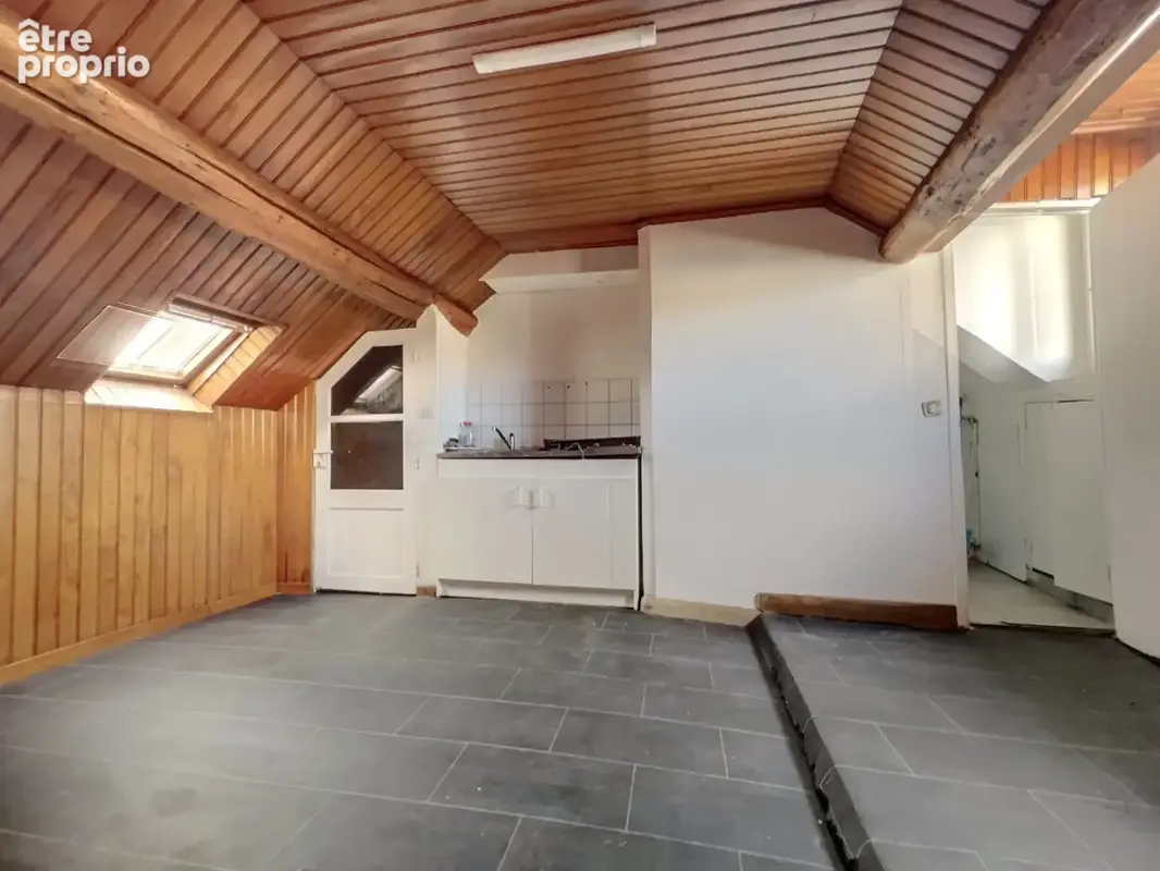 Appartement F2 à vendre - centre ville -Chelles - photo 6