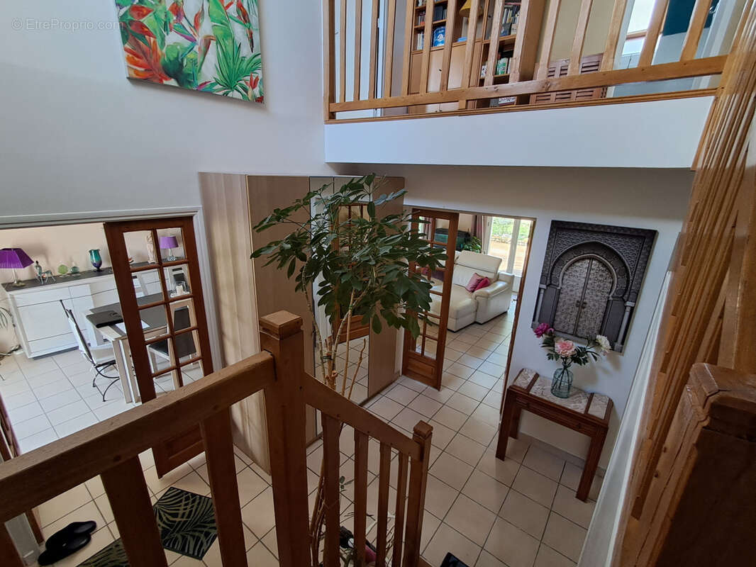 Maison à MONTFORT-L'AMAURY