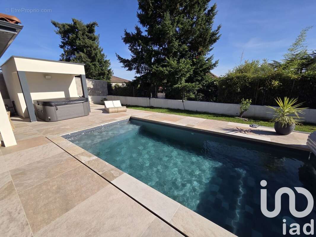 Photo 6 - Maison à SAINT-CLAIR