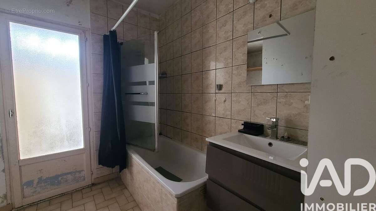 Photo 6 - Appartement à SAUMUR