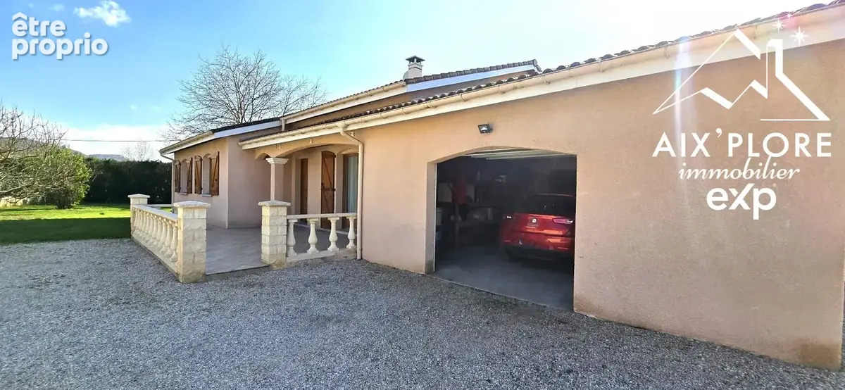Maison 101 m² à Ambutrix  - photo 5