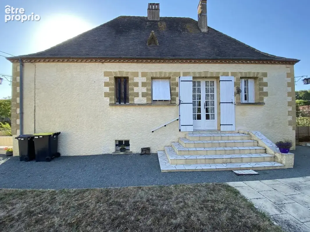 Maison d'architecte 4 chambres - photo 2