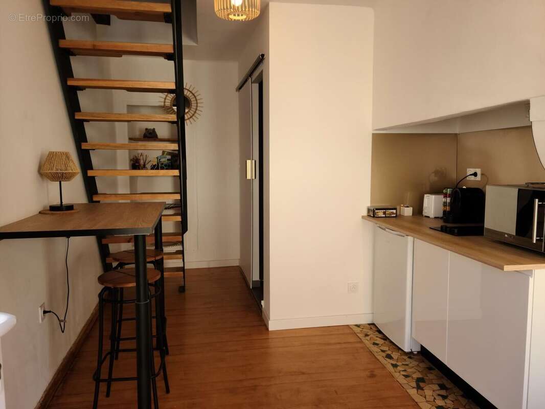 Photo 8 - Maison à ESPERE