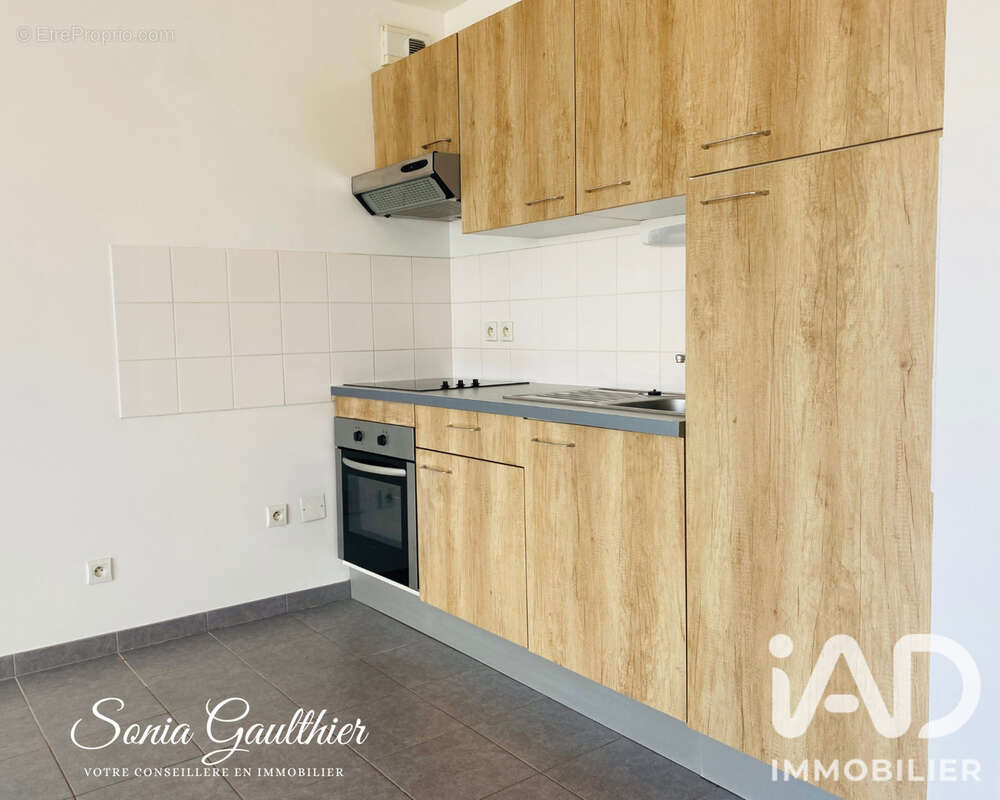 Photo 5 - Appartement à LA CHAPELLE-SUR-ERDRE