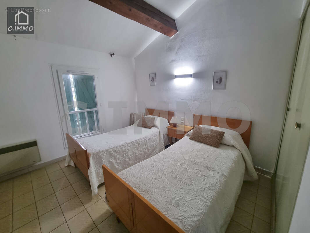 Maison à SERVIAN