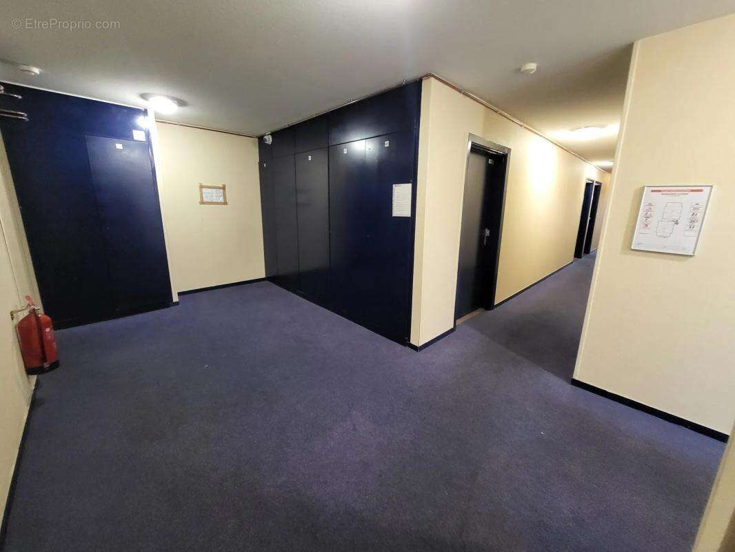 Appartement à MAUBEUGE