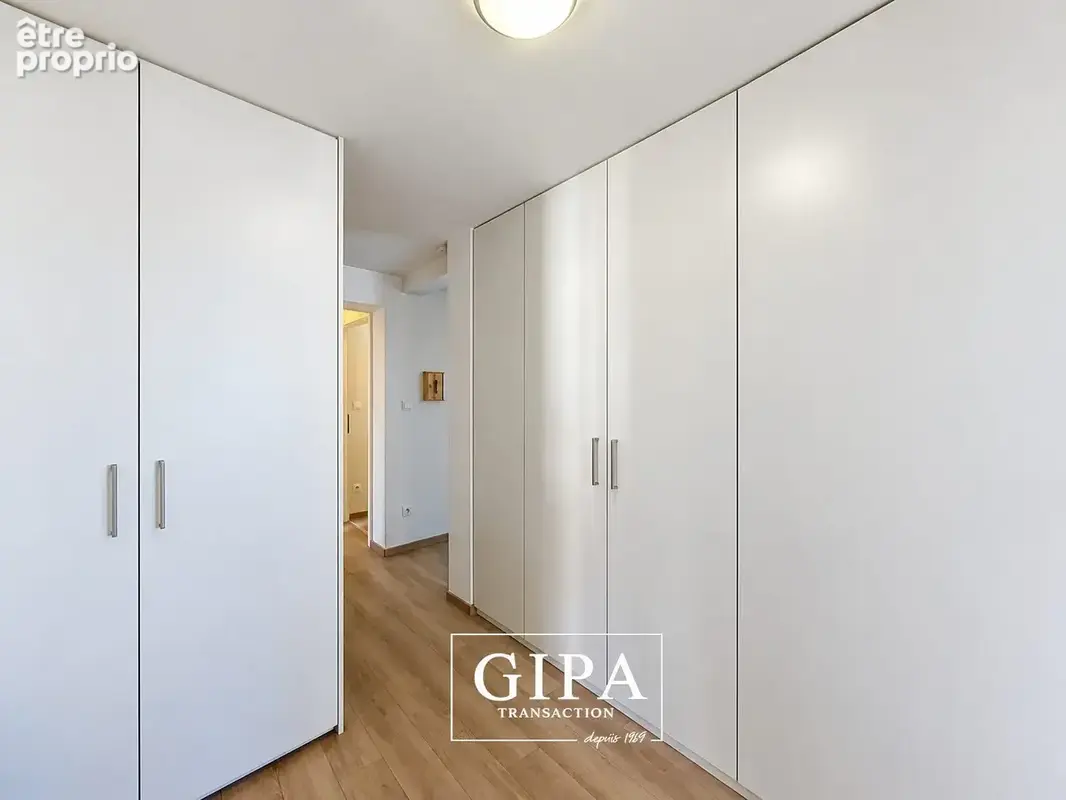 Appartement 3 pièces 105 m² à vendre à La Wantzenau (67610) - photo 7