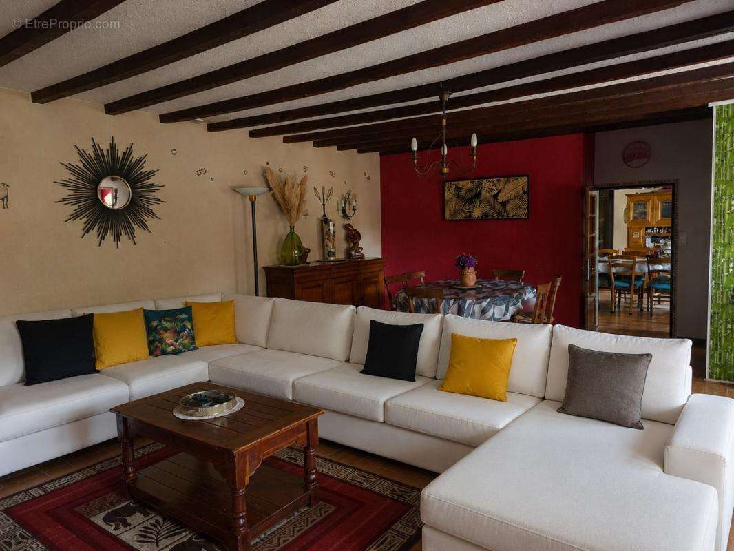 Maison 182 m² à Saint-Jacut-Les-Pins  - photo 6