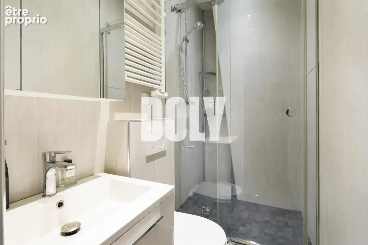 Exclusivité doly - appartement - rue de valmy - charenton-le-pont - photo 5
