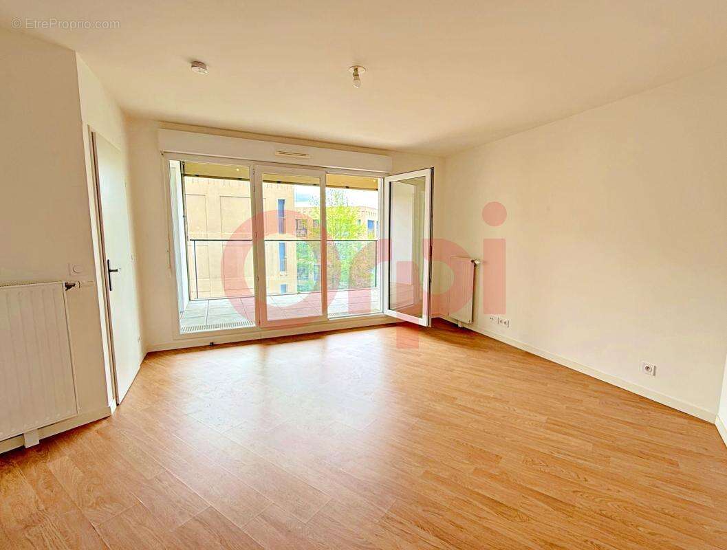 Appartement à PALAISEAU