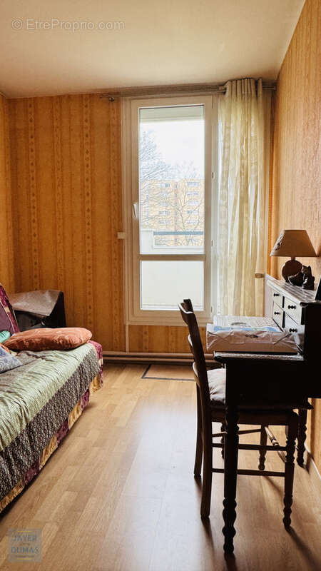 Appartement à CHALON-SUR-SAONE