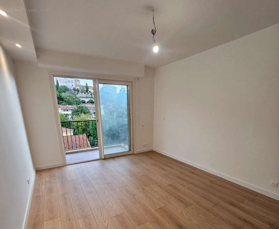 Appartement à CAGNES-SUR-MER