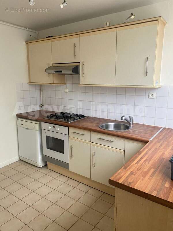 PHOTO-2025-12-18-21-52-31 - Appartement à CROSNE