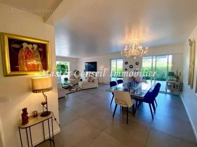 Appartement à LE CANNET