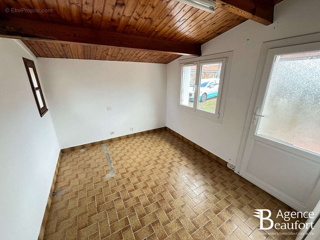 Maison Le Fenouiller - photo 9