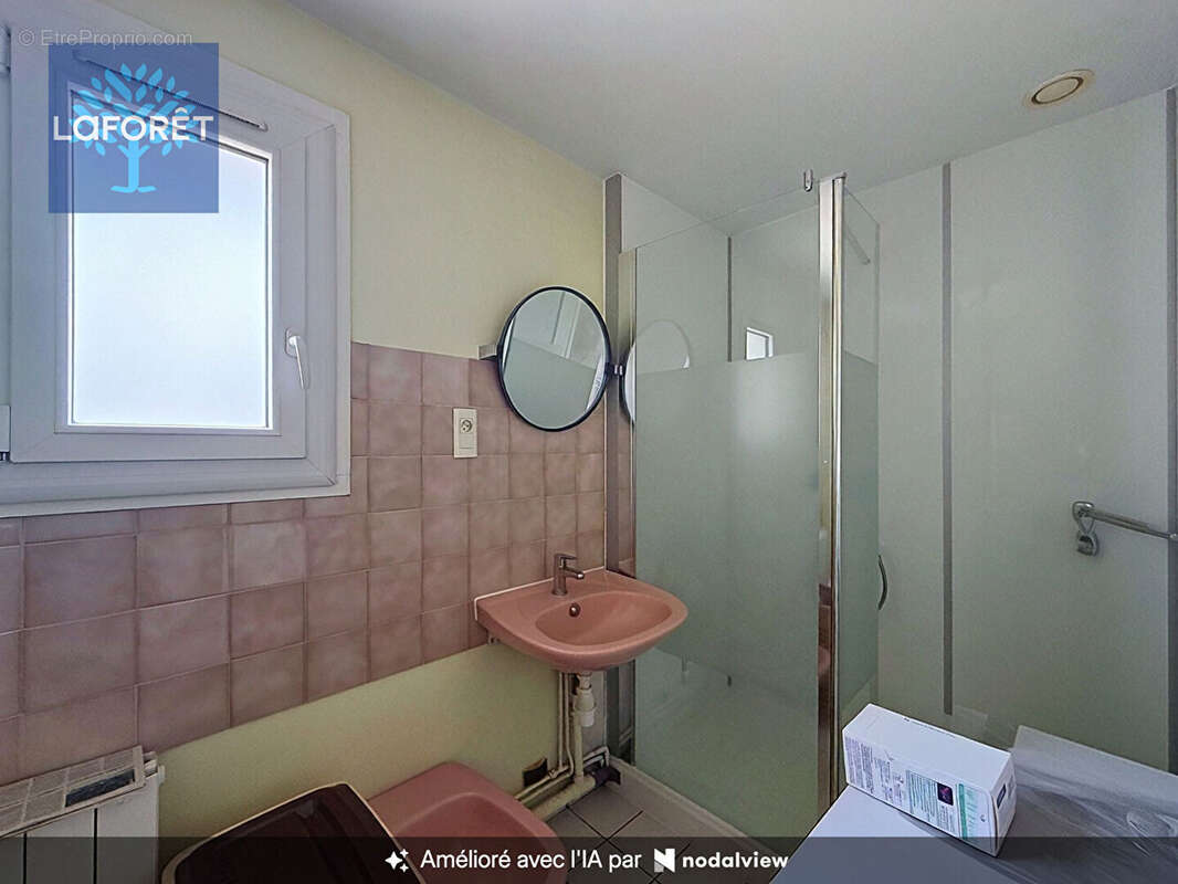 Maison Saint Genis Laval 5 pièce(s) 81.20 m2 - photo 9