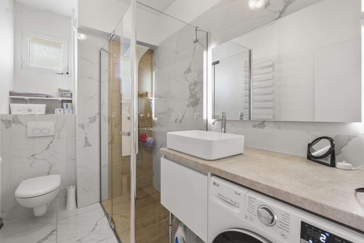 Appartement à LE CROISIC