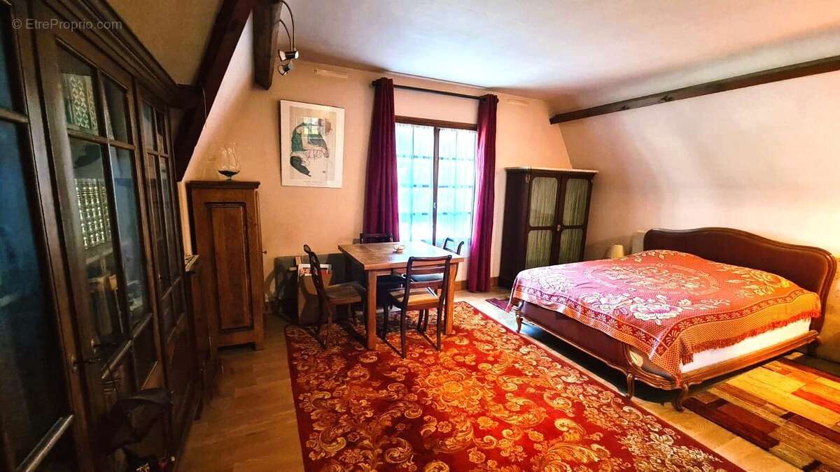 Maison à BAZEMONT