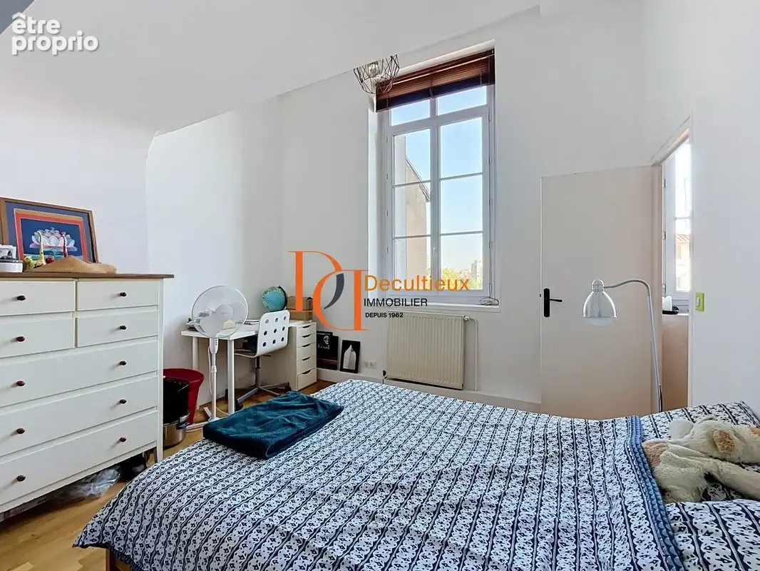 Appartement 5 pièces 103 m² à vendre à Lyon-4e (69004) - photo 9