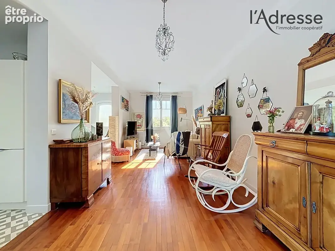 Maison Suresnes 5 pièces 130 m2 - photo 6