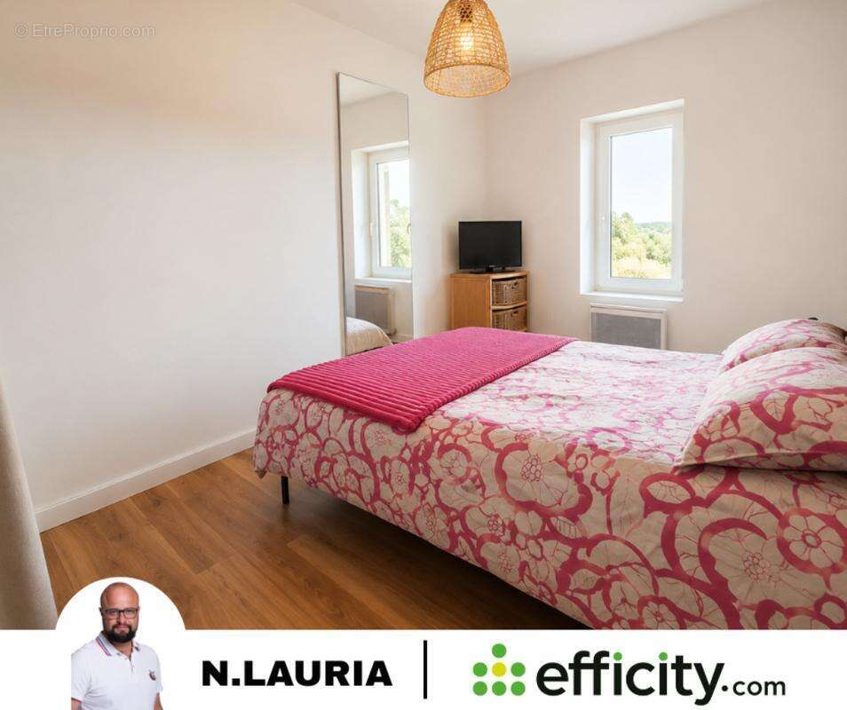 Appartement à PERTUIS