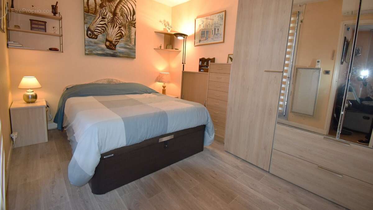 Appartement à VICHY