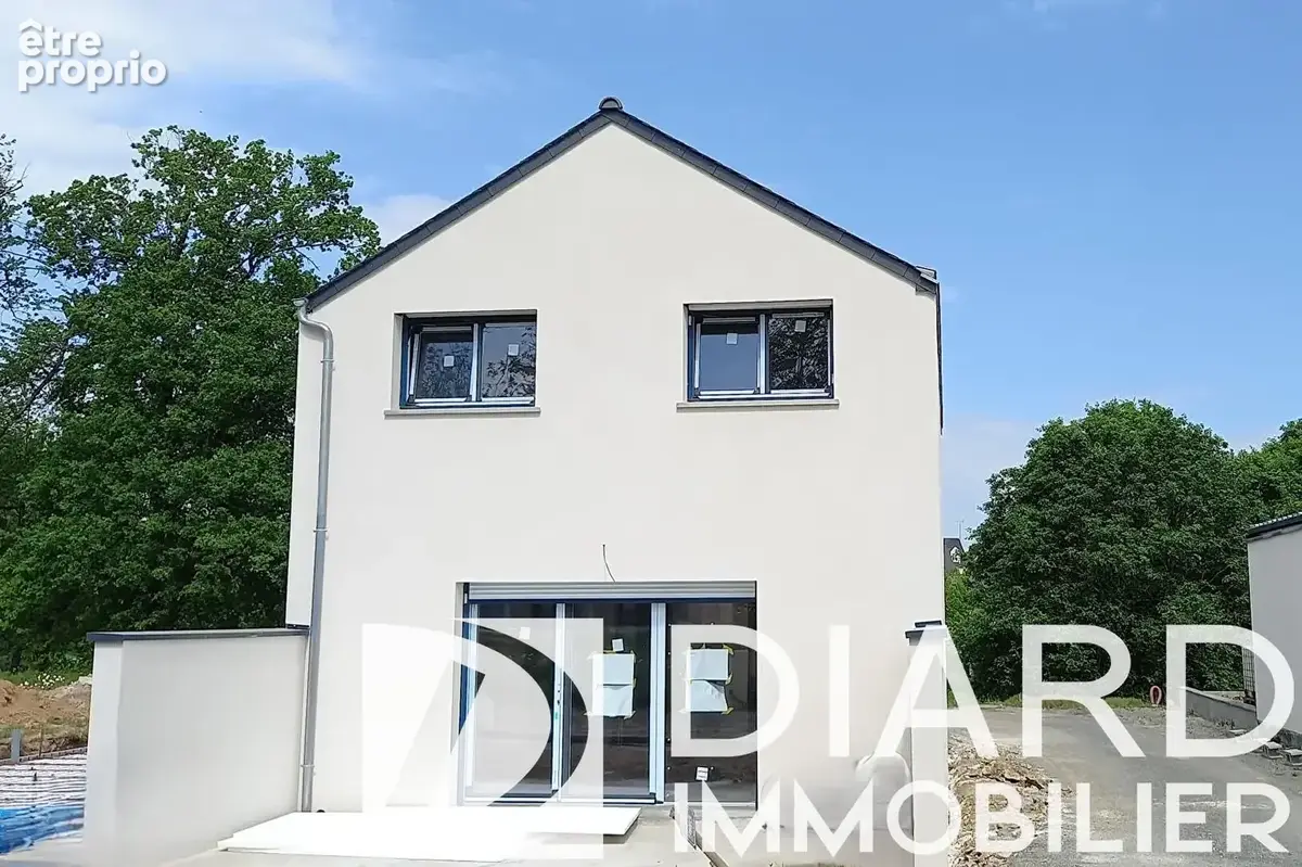 Maison type 5 La Haute Motelle - photo 3