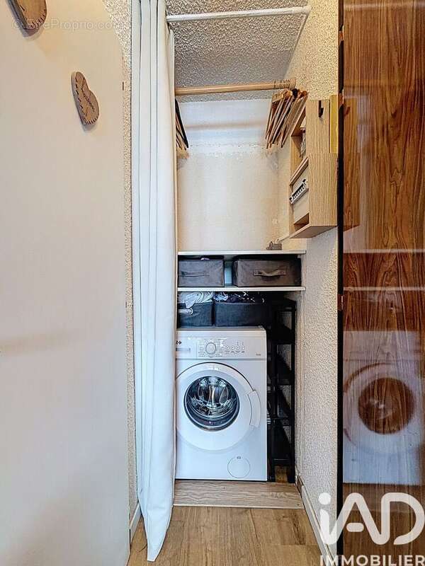 Photo 5 - Appartement à TANINGES