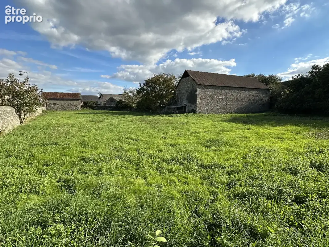 Terrain à bâtir de 811 m2 viabilisé - photo 3