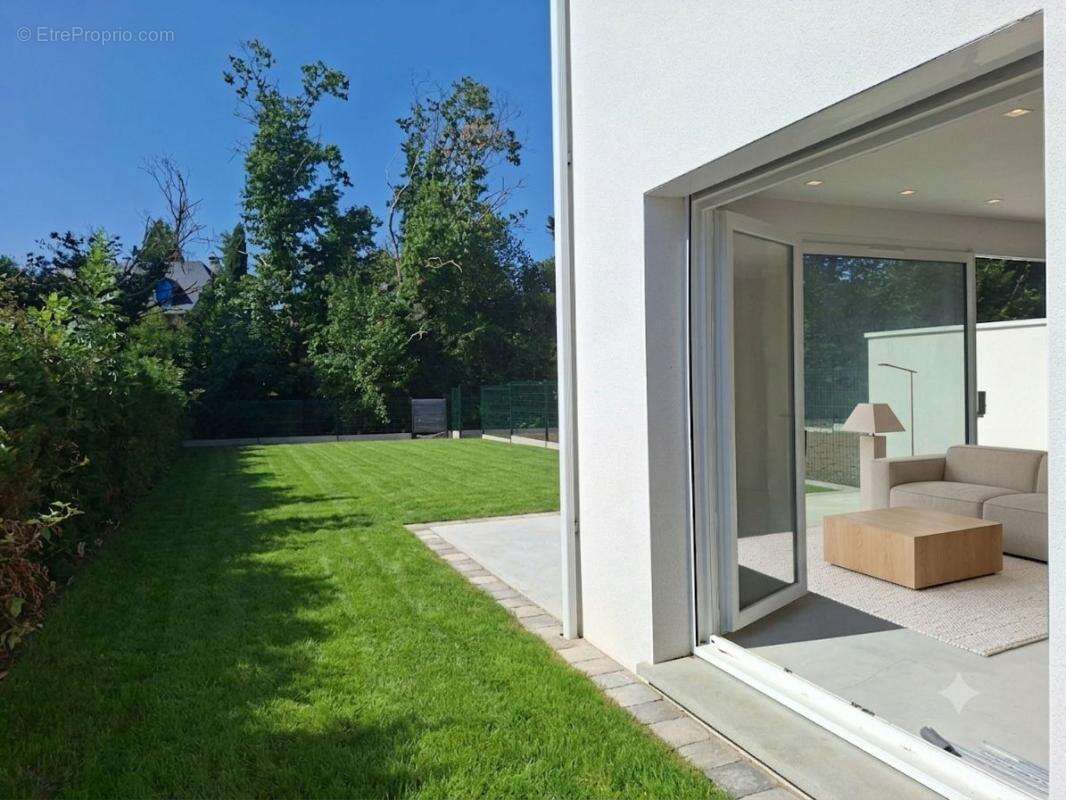 Votre villa neuve avec jardin aux portes de Pau - photo 2