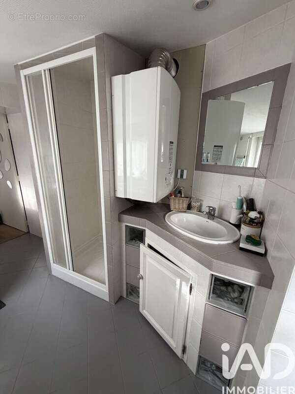 Photo 6 - Maison à LA ROCHELLE