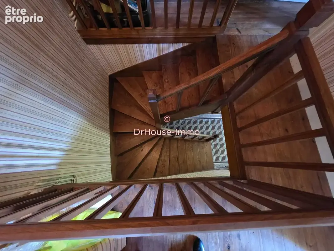 Maison 6 pièces 137 m² à vendre à La Greve-Sur-Mignon (17170) - photo 18