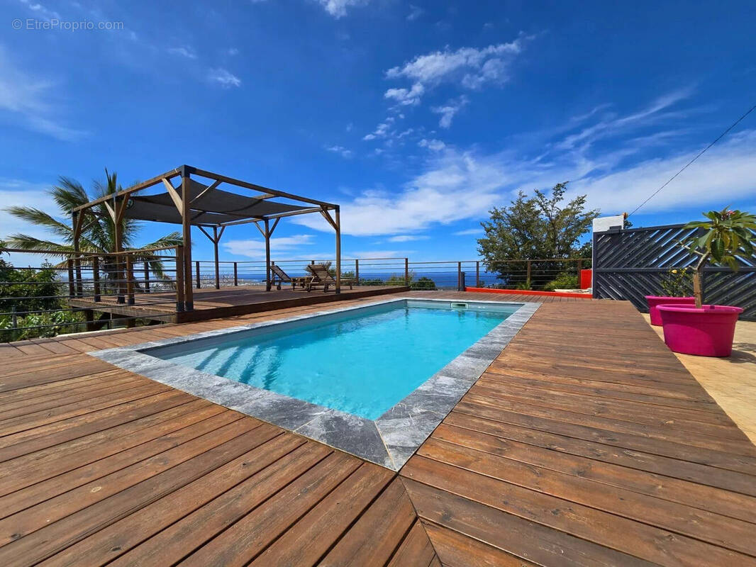 Maison à L'ETANG-SALE