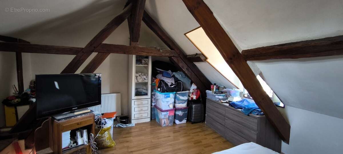 Appartement à VIERZON