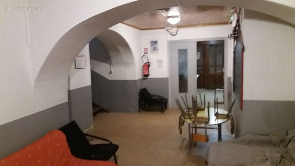 Maison de village  - bramans val cenis - photo 10