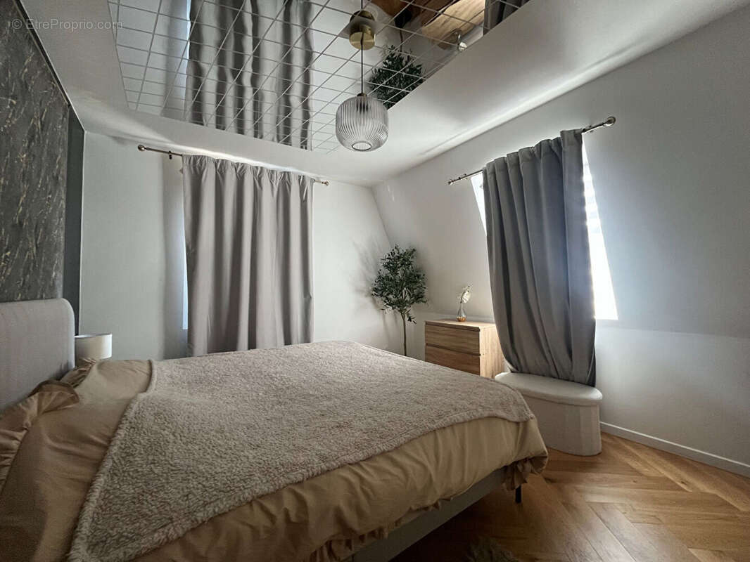 Appartement à SELESTAT