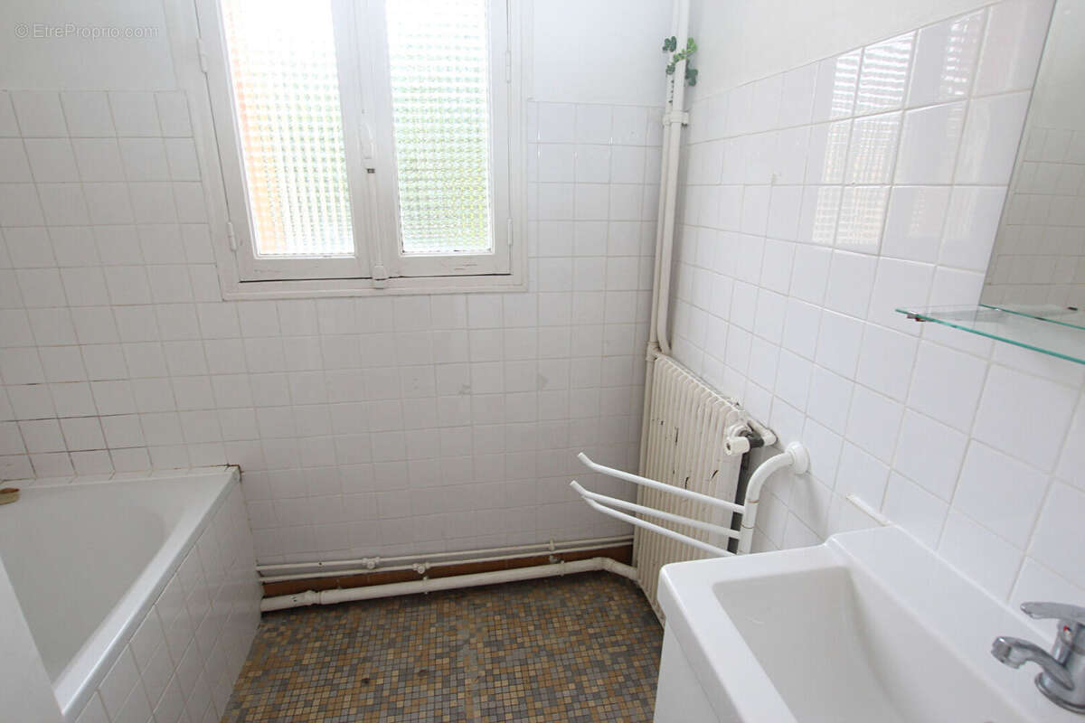 Appartement à MEUDON