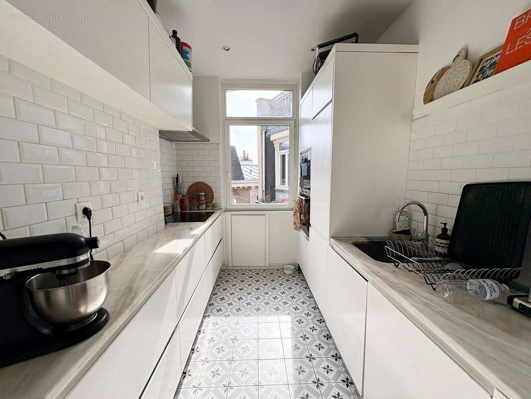 Appartement à LILLE