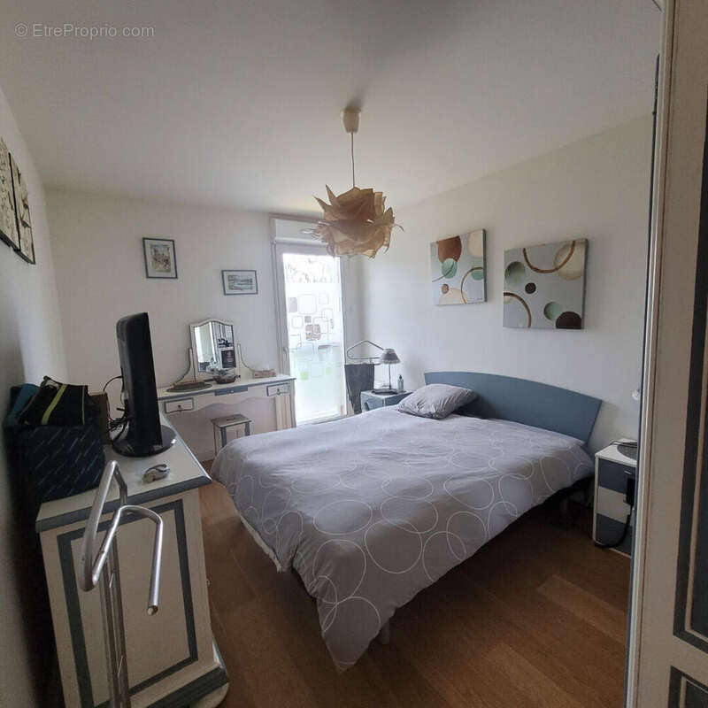 Appartement à LES ULIS