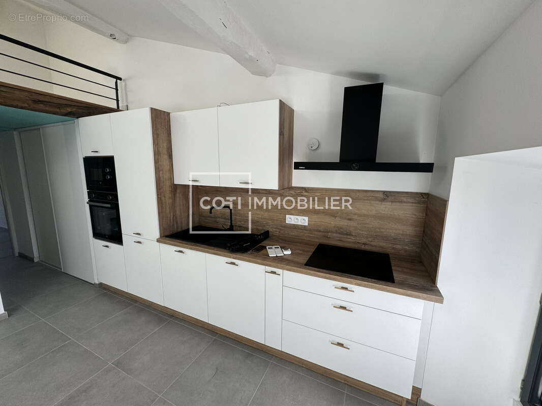 Propriano - 2 pieces - 46.93m2 - photo 3