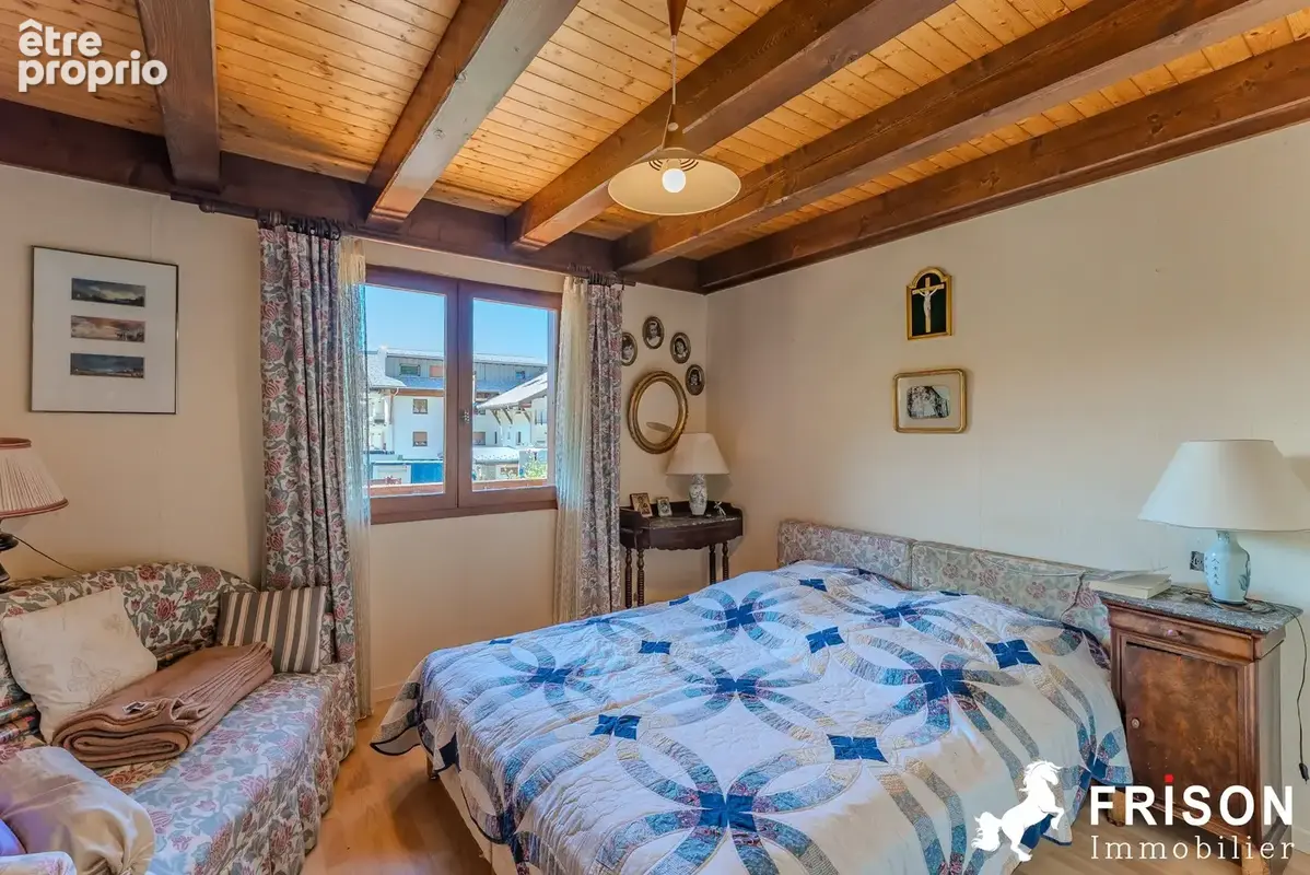 Maison 6 pièces 132 m² à vendre à Bernex (74500) - photo 8