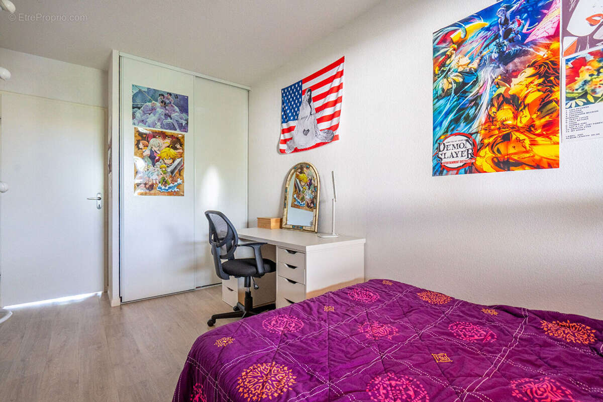 Appartement à MERIGNAC