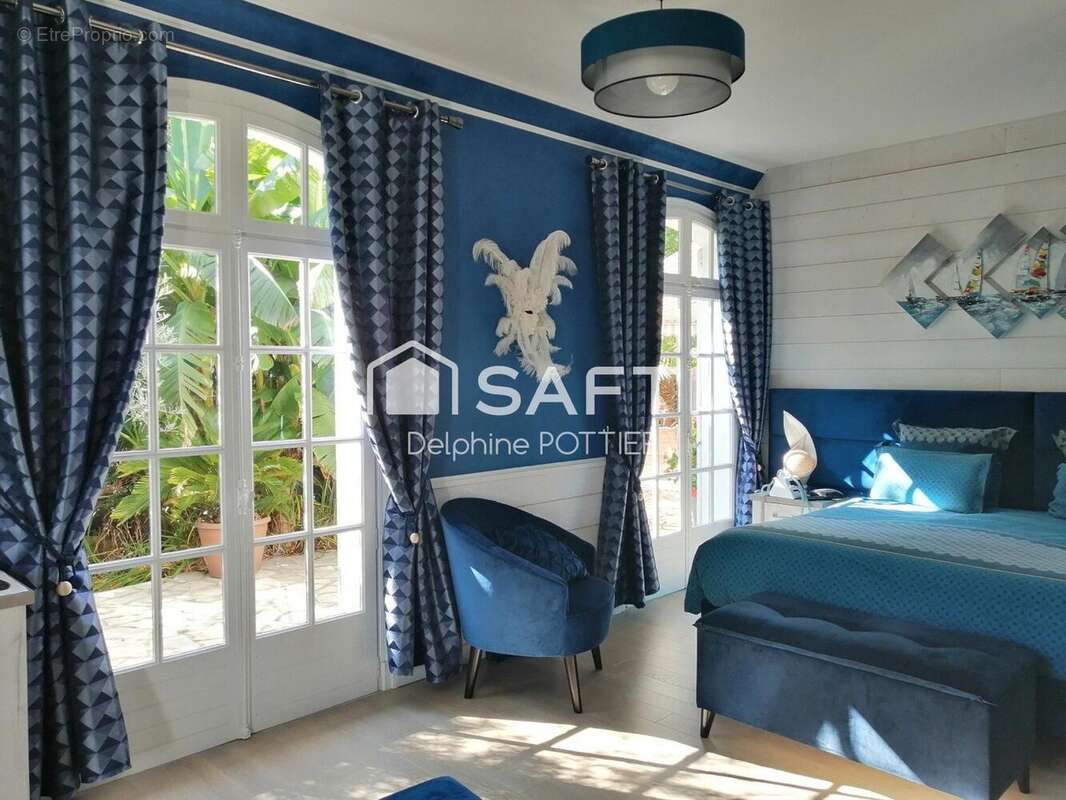 Photo 5 - Maison à AULNAY-SOUS-BOIS