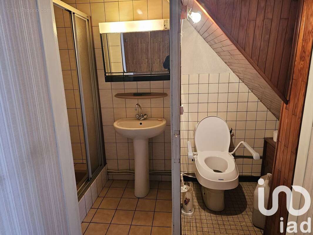 Photo 6 - Maison à CONFLANS-SUR-LANTERNE