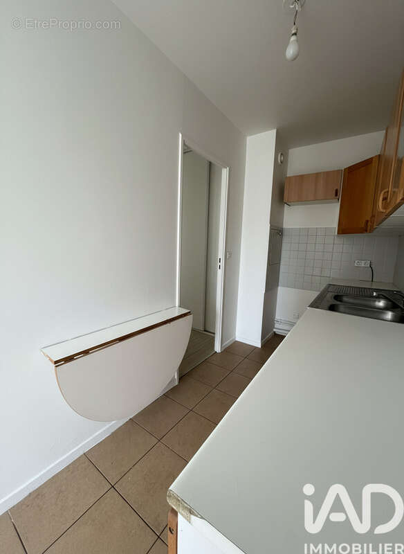 Photo 4 - Appartement à EVRY